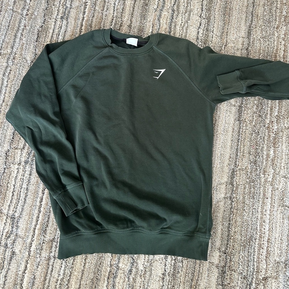 Gymshark Crewneck
